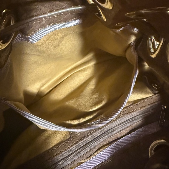 Jimmy Choo Shoulder Bag - Picture 5 of 16